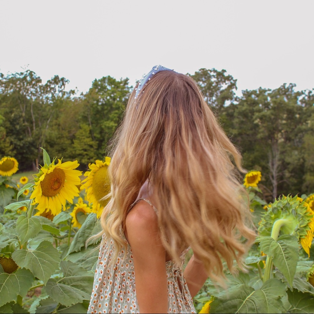 Meet your Posher, Brooke